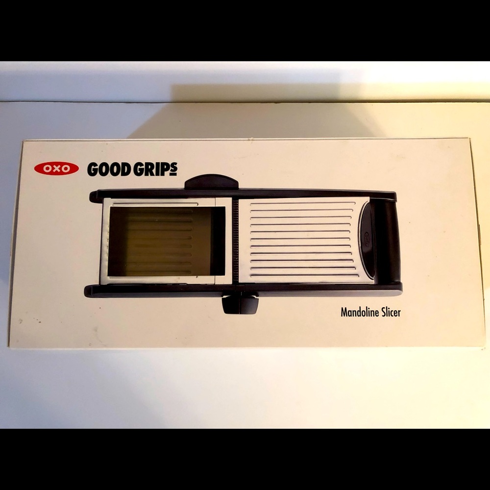 OXO Good Grips Mandoline Slicer
